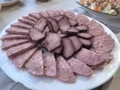 -卓娅俄餐厅(恩和俄罗斯民族乡店)