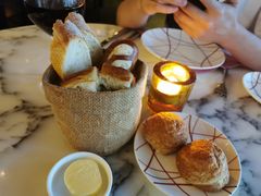 -db Bistro & Oyster Bar by Daniel Boulud(滨海湾金沙店)