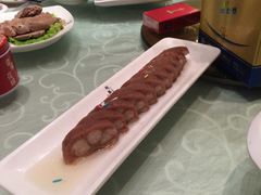 -阿英煲(凉城路店)