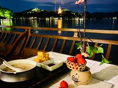 -柳莺湖上·湖景餐厅·江南菜(西湖店)