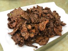 老爆三-同发号饭庄(复兴路店)