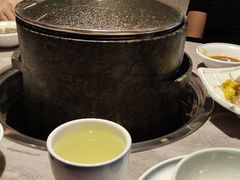 -野·大山里野生菌石锅土鸡(益田假日店)
