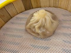 -银都上海菜馆(粤海东路店)
