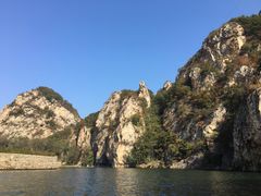 -大连冰峪旅游度假区