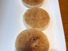 米粑粑-莲餐厅·湖北菜·藕汤老手艺(愚园路店)