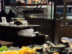 -湊湊火锅·茶憩(新中关购物中心店)