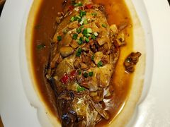 -黄山老妈·土菜(碧桂园店)