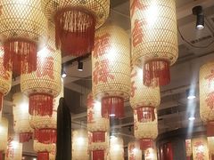 -朱光玉火锅馆(正弘城店)