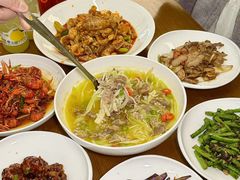 -毛哥小馆子(百井坊巷店)