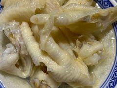 白云凤爪-老广记牛奶甜品专家(坪山店)