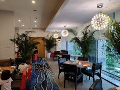 -万德诺富特酒店·自助餐厅(万德大厦店)