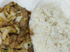 -东吴面馆(金门路金门国际商业广场店)