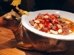 -炊烟小炒黄牛肉(中心印象城店)