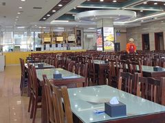 -服务大楼冷面(延大店)