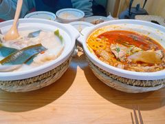 -花盐街·四川乐山小吃(西单大悦城店)