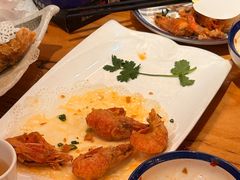 -莲花公园煎蟹·30年闽菜(火车站店)