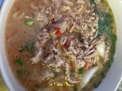 -湘乡米粉(东山北路店)