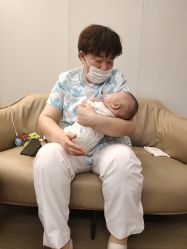 -安琪朵朵独栋花园月子中心
