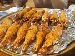 -凤阁楼果木烧鹅(鹤山陈山店)