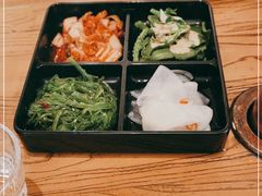-千寻烧肉(政务区店)