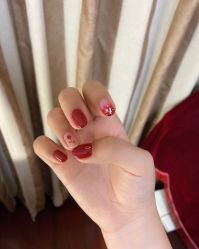 -ALLIE爱丽美甲美睫·专业建构