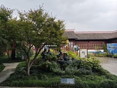 -钱王祠