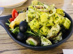 -ALLORA意大利餐厅(丰盛里店)