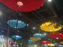 -槐店王婆大虾(开发区店)