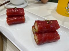 -蔡澜点心·粤菜(月星环球港店)