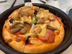 -必胜客(南宁盛天地店)