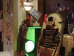 门面-咖啡苑·沈阳今旅酒店Hotel Jen·香格里拉集团