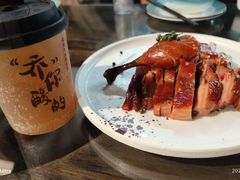 -乔一乔怪味干锅(东升店)