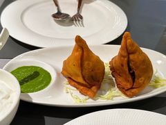 -Pita's&Tika's中东和印度风味餐厅(龙湖天街店)