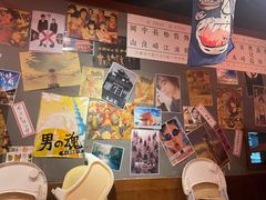 -白石的深夜食堂(济南万象城店)