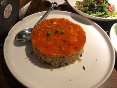 -星叶·东南亚料理(宁波万象汇店)