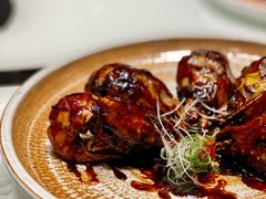 -广州文华东方酒店·江-由辉师傅主理