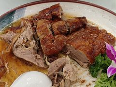 -新河畔海鲜酒楼(虎门店)