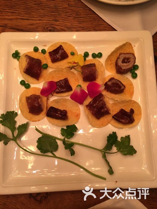 金牌外婆家(环贸iapm商场店)-图片-上海美食-大众点评网