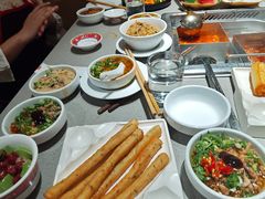 -海底捞火锅(百乐门广场店)