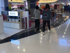 -银座mall(东直门店)