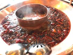 -老码头火锅(骡马市店)