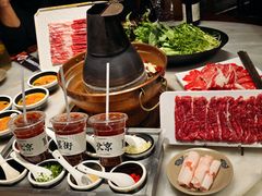 -北平三兄弟涮肉(簋街总店)