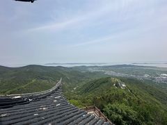 -缥缈峰景区