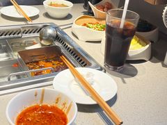 -海底捞火锅(武胜路凯德广场店)