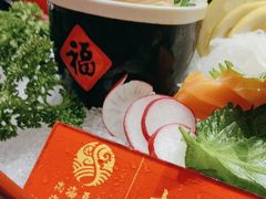 -尚海豆捞(乐虹坊店)