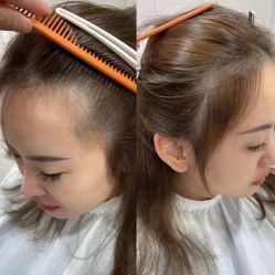 -慕尚Hairsalon烫染·头疗