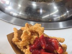 -东北铁锅宴(云龙华府店)