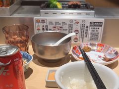 -肉肉大米(金虹桥店)