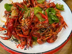 -鲁小三·大骨自助(金山总店)