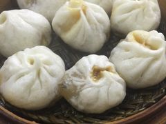 -都谷包子(天一广场店)